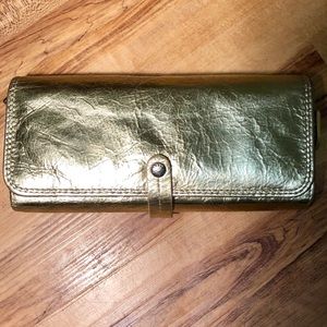 Fossil Wallet